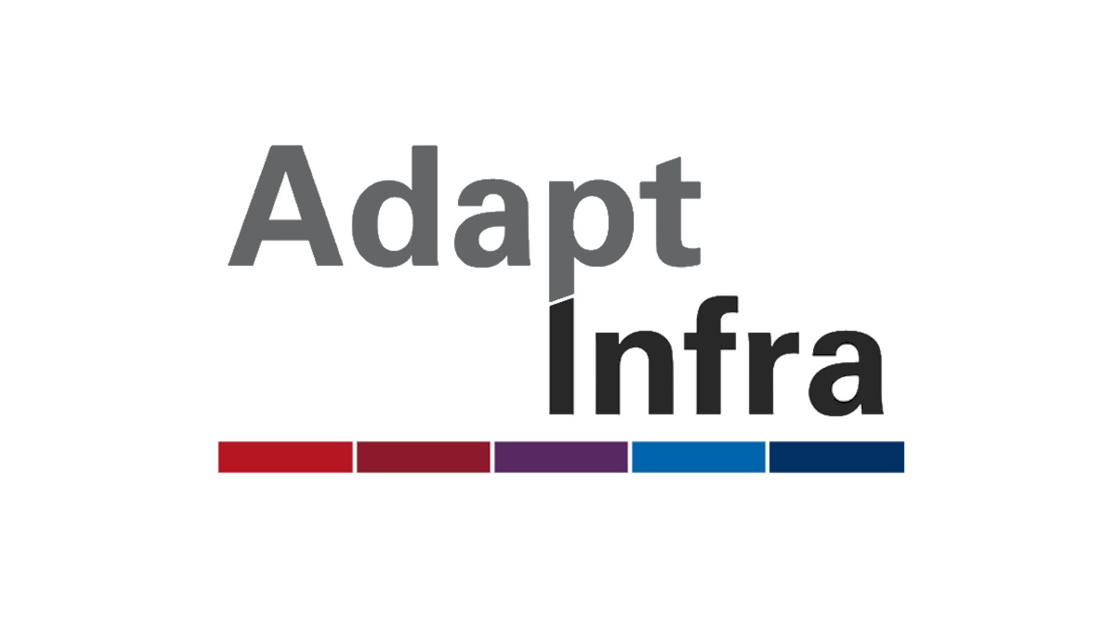 AdaptInfra